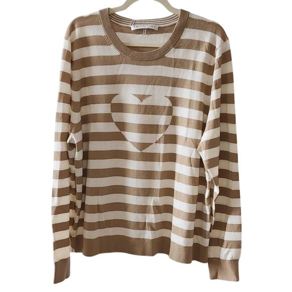 Trina Turk Sweaters - Trina Turk Old Fashioned Wool Sweater, XXL, NWT